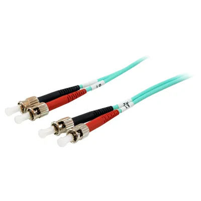 Equip 25224307 Cable de fibra óptica e InfiniBand 3 m ST