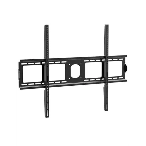 Soporte De Pared Fijo Approx Appst17 Para Pantalla De 42" - 80" Fijo Max. Vesa 600x400 Hasta 80kg