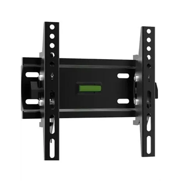 Soporte De Pared Orientable Approx Para Pantalla De 17" - 42" Fijo Inclinable Max. Vesa 400x400 Hasta 40kg