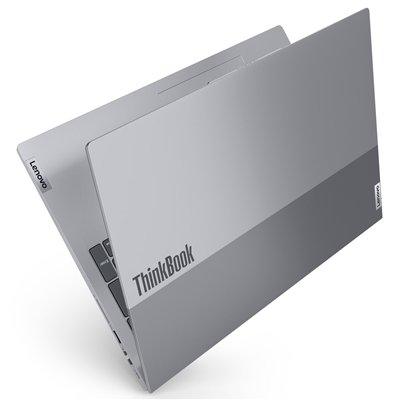 Lenovo ThinkBook 16 G7 IML - Intel Ultra 5-125u 16GB 512GB SSD