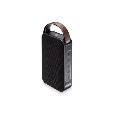 Altavoz Bluetooth Portable Conceptronic Brone Microsd Puerto