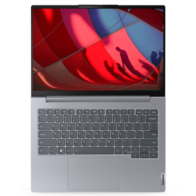 Lenovo ThinkBook 16 AMD Ryzen 5-7535HS 16GB 512GB SSD 16" W11Pro