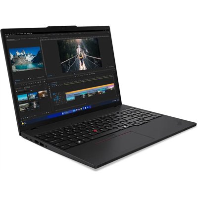 Lenovo ThinkPad T16 G3 - Intel Core Ultra 5-125H 32GB 1TB SSD