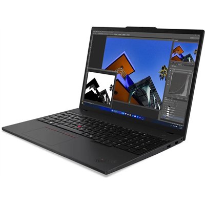 Lenovo ThinkPad T16 G3 - Intel Core Ultra 5-125H 32GB 1TB SSD