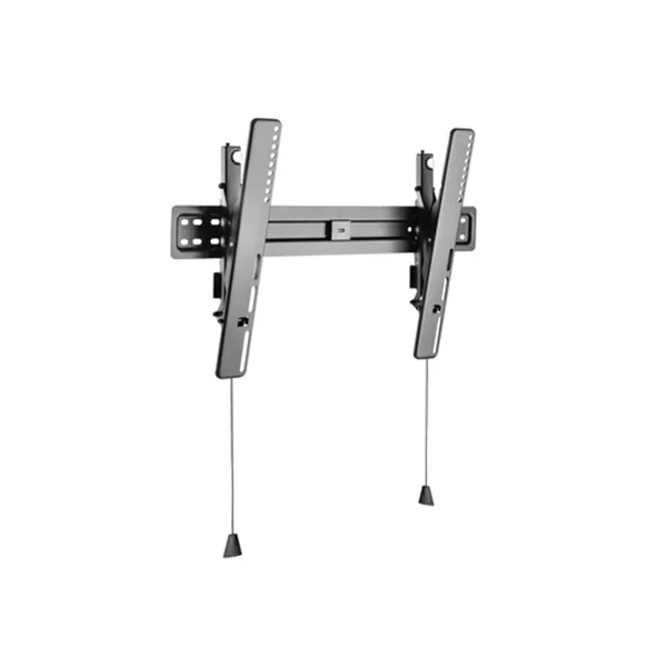 Soporte De Pared Orientable Equip Para Pantalla De 37"-70"low Profile Inclinable Con Nivel De Ajuste Max .35kgs