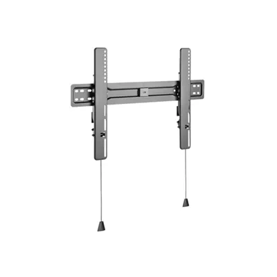 Soporte De Pared Orientable Equip Para Pantalla De 37"-70"low