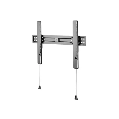 Soporte De Pared Orientable Equip Para Pantalla De 37"-70"low