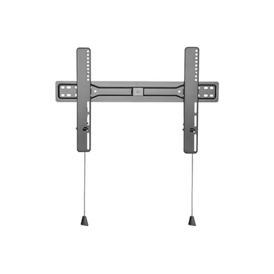 Soporte De Pared Orientable Equip Para Pantalla De 37"-70"low