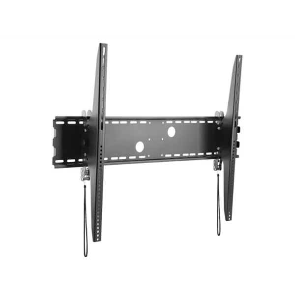 Soporte De Pared Orientable Equip 650322 Para Pantalla De 60"- 100" Inclinable -15â§ +15â§ Max 100 Kgs