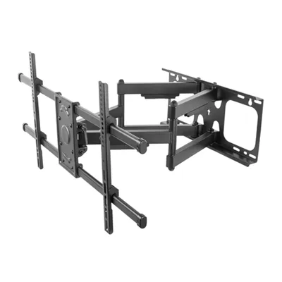 Soporte De Pared Orientable Equip Para Pantalla De 37"- 90"