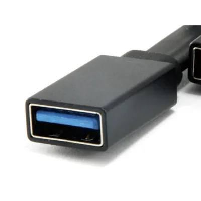 Hub Usb 3.1 Tipo C Conceptronic Hubbies 1 Puerto Usb 3.0 + 2