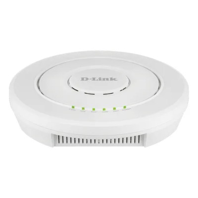 Punto De Acceso Interior Wifi D-link Dwl-7620ap Tribanda Ac2200