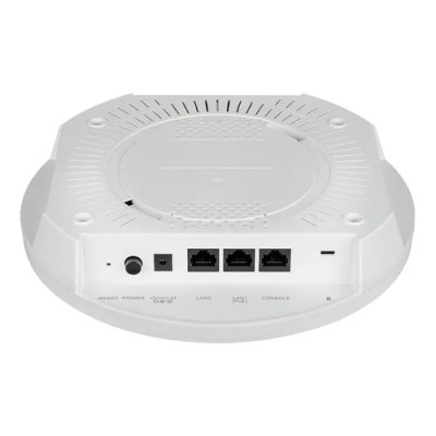 Punto De Acceso Interior Wifi D-link Dwl-7620ap Tribanda Ac2200