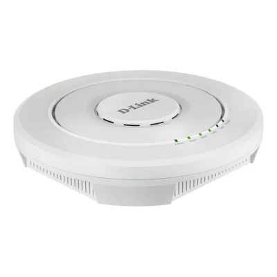 Punto De Acceso Interior Wifi D-link Dwl-7620ap Tribanda Ac2200