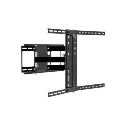 Soporte De Pared Orientable Approx Para Pantalla Curva De 32" -