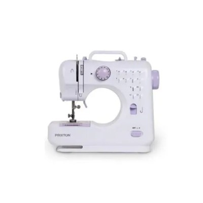 Maquina De Coser Prixton Mini Sewing Machine P110