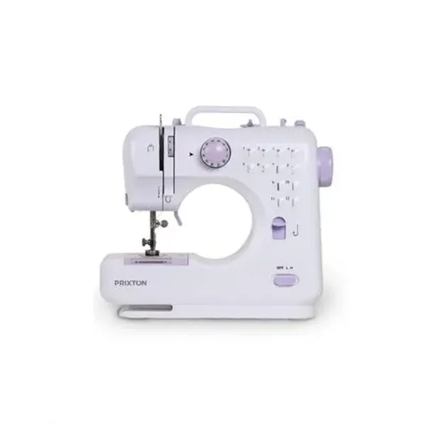 Maquina De Coser Prixton Mini Sewing Machine P110