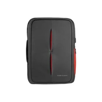 Mochila / Maletin Mars Gaming Mb2 Para Portatiles Hasta 17.3"