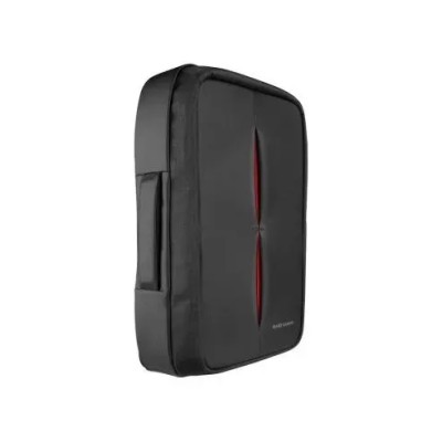 Mochila / Maletin Mars Gaming Mb2 Para Portatiles Hasta 17.3"