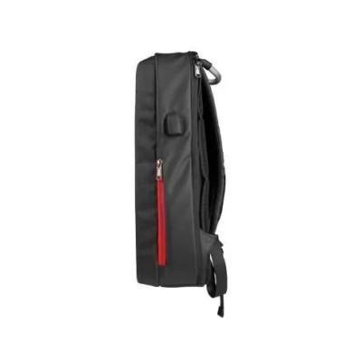 Mochila / Maletin Mars Gaming Mb2 Para Portatiles Hasta 17.3"