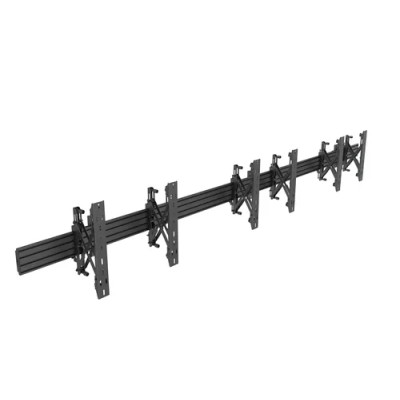 Soporte De Pared Orientable Equip Para Pantalla De 32"-65"