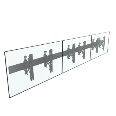 Soporte De Pared Orientable Equip Para Pantalla De 32"-65"