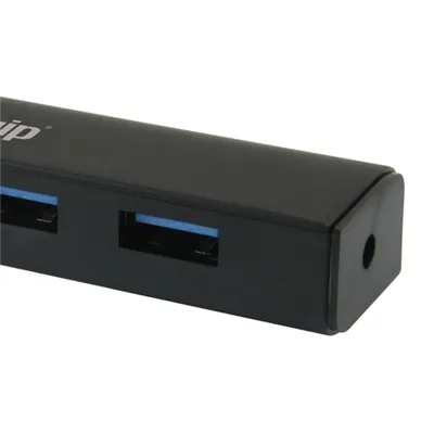 Hub Usb 3.0 Equip Life 4 Puertos Mini Hub