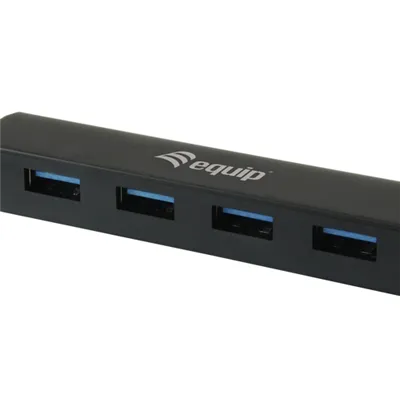 Hub Usb 3.0 Equip Life 4 Puertos Mini Hub