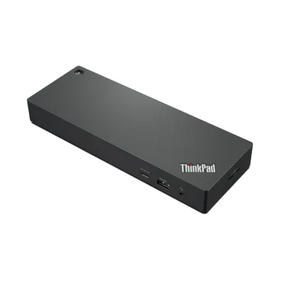 DOCKING Lenovo THINKPAD UNIVERSAL THUNDERBOLT 4 USB-C HDMI