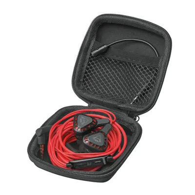 Auricular Trust Gaming Gxt 408 Cobra Jack 3.5 Altavoces Activos