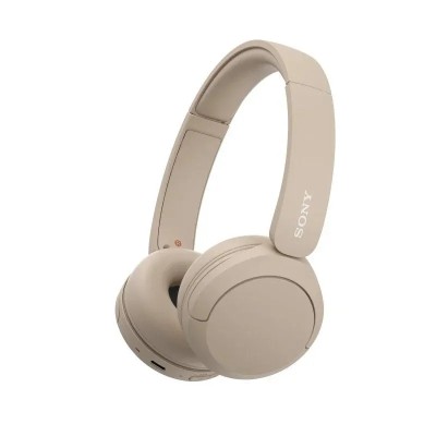 Auriculares inalámbricos Sony WH-CH520/ con Micrófono/