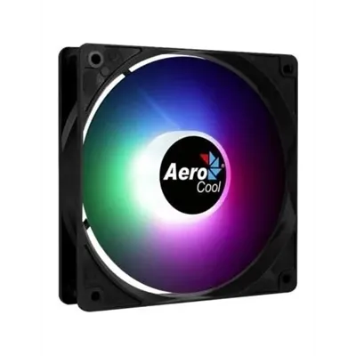 Ventilador Gaming Interno Aerocool Frost Frgb 120x120mm