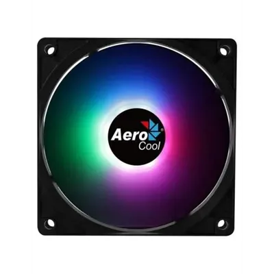 Ventilador Gaming Interno Aerocool Frost Frgb 120x120mm