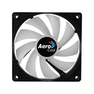 Ventilador Gaming Interno Aerocool Frost Frgb 120x120mm