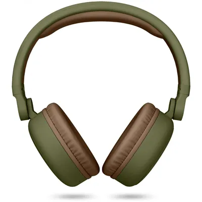 Headset Bluetooth Energy Sistem 2 Green Almohadillas