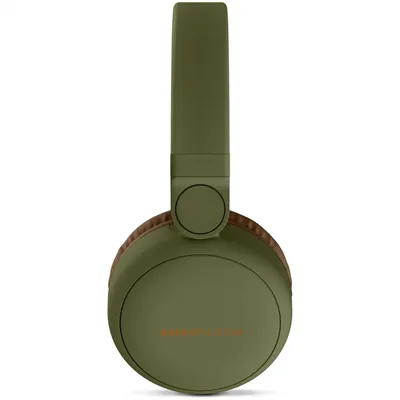 Headset Bluetooth Energy Sistem 2 Green Almohadillas