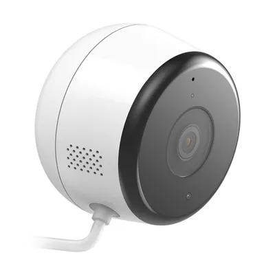 Camara Ip Outdoor D-link Dcs-8600lh Fullhd Lente Gran Angular