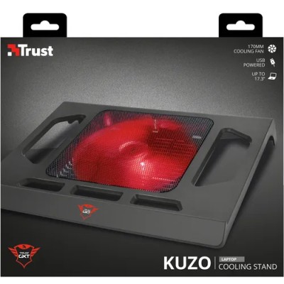 Soporte Universal Trust Gxt 220 Kuzo Para Portatiles 17.3" Con