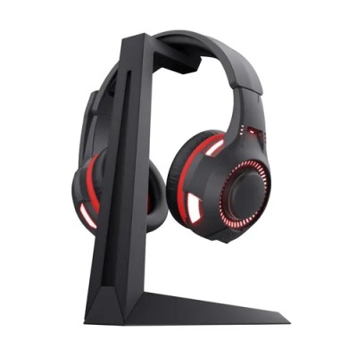 Soporte Para Auriculares Trust Gxt 260 Cendor Hasta 24cm 22973