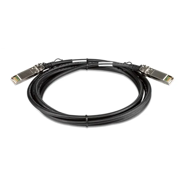 Cable D-link Para Stack 10gbe Sfp+ 3 Metro