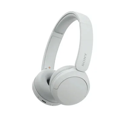 Auriculares inalámbricos Sony WH-CH520/ con Micrófono/