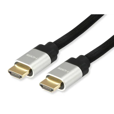 Cable Hdmi Equip Hdmi 2.1 Ultra 8k High Speed Con Ethernet 1m