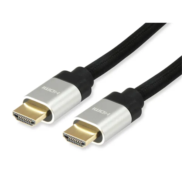 Cable Hdmi Equip Hdmi 2.1 Ultra 8k High Speed Con Ethernet 1m 119380