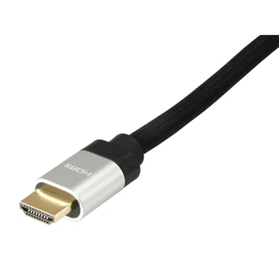 Cable Hdmi Equip Hdmi 2.1 Ultra 8k High Speed Con Ethernet 1m