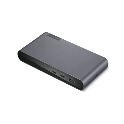 DOCKING Lenovo USB-C, 90W HDMI, DISPLAYPORT, 2x USB 3.2 (3.1