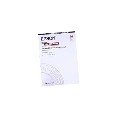 Papel Epson Especial Hq A2 (30)