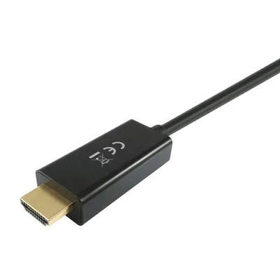 Cable Displayport A Hdmi 3m Equip 119391