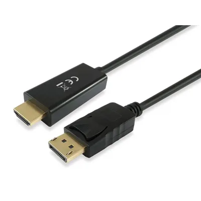 Cable Displayport A Hdmi 5m Equip 119392