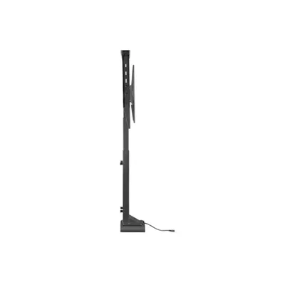 Soporte De Suelo Motorizado Equip Para Pantalla De 37"-65" Con