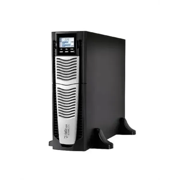 Sai Riello Sentinel Dual High Power 4000va -3600w 8 X Iec 320 C13 + 2 X Iec 320 C19